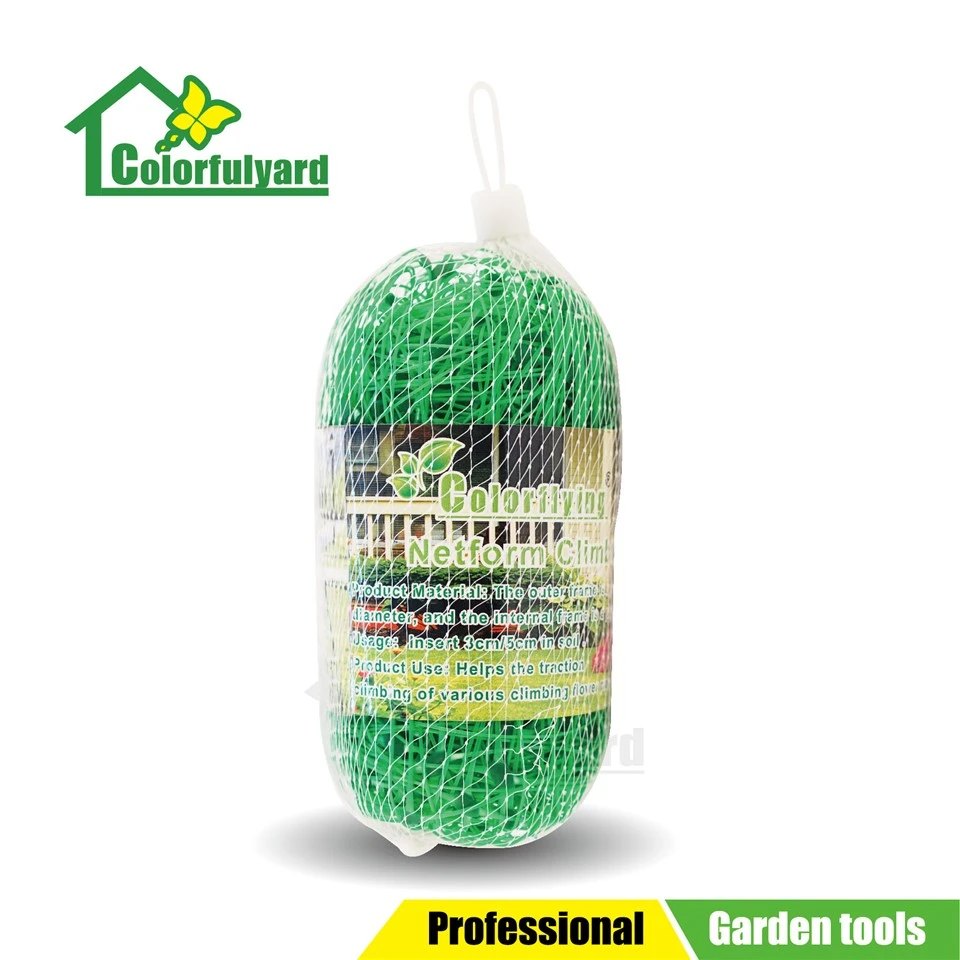 Plastic Plant Net